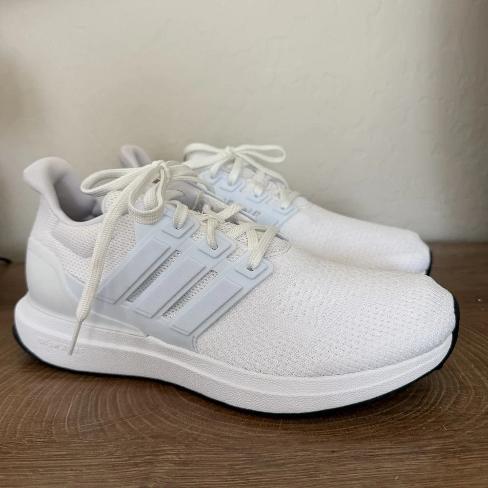 Adidas Men's Ultradream DNA Running Shoes-Cloud White JS0321 Sz 8
